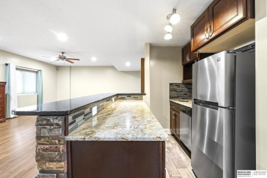 Sandy Beck, M: , sandy.beck,   - Enjoy golf course living in on Fox Run Golf Course in Iowa - for sale on GolfHomes.com, golf home, golf lot