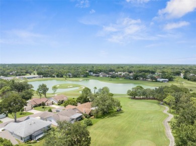 Welcome to this 3 Bedroom, 2 Bathroom, 3 Car Garage Nestled on on Timber Pines Golf Course in Florida - for sale on GolfHomes.com, golf home, golf lot