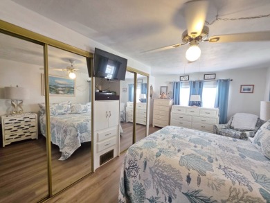 Blue Cypress - 2/2 Updated well-maintained home and spacious on Blue Cypress Golf and RV Resort in Florida - for sale on GolfHomes.com, golf home, golf lot