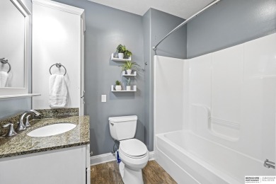 Sandy Beck, M: , sandy.beck,   - Enjoy golf course living in on Fox Run Golf Course in Iowa - for sale on GolfHomes.com, golf home, golf lot