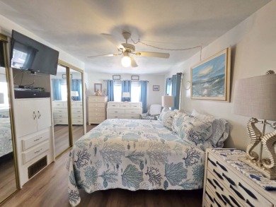 Blue Cypress - 2/2 Updated well-maintained home and spacious on Blue Cypress Golf and RV Resort in Florida - for sale on GolfHomes.com, golf home, golf lot