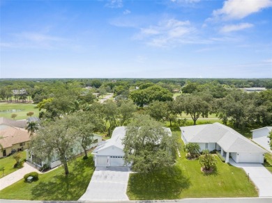 Welcome to this 3 Bedroom, 2 Bathroom, 3 Car Garage Nestled on on Timber Pines Golf Course in Florida - for sale on GolfHomes.com, golf home, golf lot