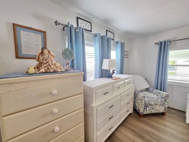 Blue Cypress - 2/2 Updated well-maintained home and spacious on Blue Cypress Golf and RV Resort in Florida - for sale on GolfHomes.com, golf home, golf lot