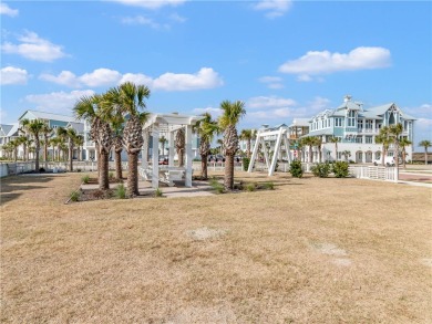 Located in the heart of Palmilla Beach's newest village, Waters on Palmilla Beach Golf Club in Texas - for sale on GolfHomes.com, golf home, golf lot
