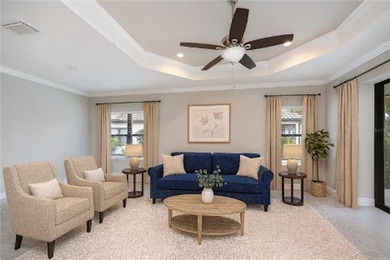 One or more photo(s) has been virtually staged. Welcome to your on Boca Royale Golf and Country Club in Florida - for sale on GolfHomes.com, golf home, golf lot