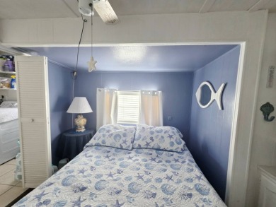 Blue Cypress - 2/2 Updated well-maintained home and spacious on Blue Cypress Golf and RV Resort in Florida - for sale on GolfHomes.com, golf home, golf lot