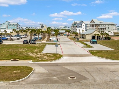Located in the heart of Palmilla Beach's newest village, Waters on Palmilla Beach Golf Club in Texas - for sale on GolfHomes.com, golf home, golf lot