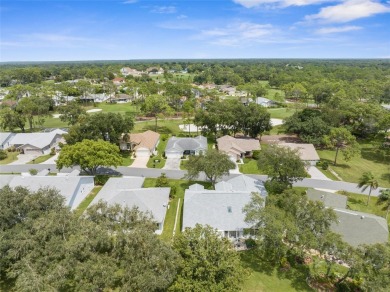 Welcome to this 3 Bedroom, 2 Bathroom, 3 Car Garage Nestled on on Timber Pines Golf Course in Florida - for sale on GolfHomes.com, golf home, golf lot