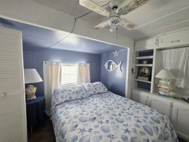 Blue Cypress - 2/2 Updated well-maintained home and spacious on Blue Cypress Golf and RV Resort in Florida - for sale on GolfHomes.com, golf home, golf lot