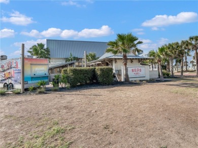 Located in the heart of Palmilla Beach's newest village, Waters on Palmilla Beach Golf Club in Texas - for sale on GolfHomes.com, golf home, golf lot
