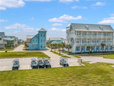Located in the heart of Palmilla Beach's newest village, Waters on Palmilla Beach Golf Club in Texas - for sale on GolfHomes.com, golf home, golf lot