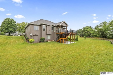 Sandy Beck, M: , sandy.beck,   - Enjoy golf course living in on Fox Run Golf Course in Iowa - for sale on GolfHomes.com, golf home, golf lot