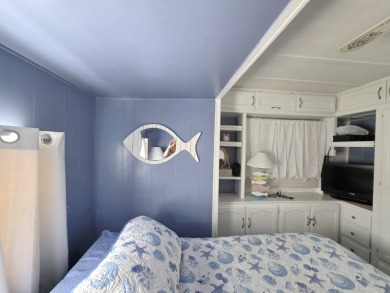 Blue Cypress - 2/2 Updated well-maintained home and spacious on Blue Cypress Golf and RV Resort in Florida - for sale on GolfHomes.com, golf home, golf lot