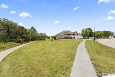 Sandy Beck, M: , sandy.beck,   - Enjoy golf course living in on Fox Run Golf Course in Iowa - for sale on GolfHomes.com, golf home, golf lot