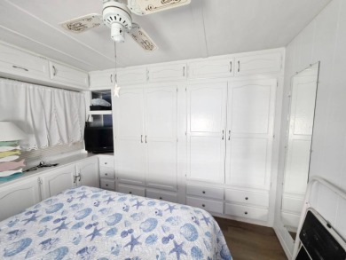 Blue Cypress - 2/2 Updated well-maintained home and spacious on Blue Cypress Golf and RV Resort in Florida - for sale on GolfHomes.com, golf home, golf lot