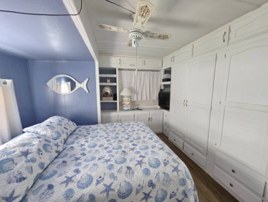 Blue Cypress - 2/2 Updated well-maintained home and spacious on Blue Cypress Golf and RV Resort in Florida - for sale on GolfHomes.com, golf home, golf lot