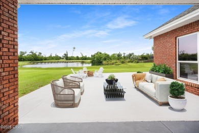 Welcome to 203 Landings Drive, a spacious 5-bedroom, 3-bathroom on Nature Walk Golf Course in Florida - for sale on GolfHomes.com, golf home, golf lot