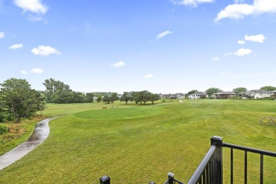 Sandy Beck, M: , sandy.beck,   - Enjoy golf course living in on Fox Run Golf Course in Iowa - for sale on GolfHomes.com, golf home, golf lot