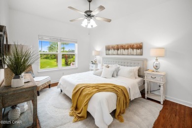 Welcome to 203 Landings Drive, a spacious 5-bedroom, 3-bathroom on Nature Walk Golf Course in Florida - for sale on GolfHomes.com, golf home, golf lot