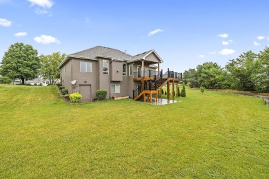 Sandy Beck, M: , sandy.beck,   - Enjoy golf course living in on Fox Run Golf Course in Iowa - for sale on GolfHomes.com, golf home, golf lot