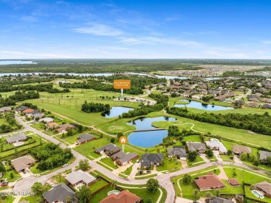 Welcome to 203 Landings Drive, a spacious 5-bedroom, 3-bathroom on Nature Walk Golf Course in Florida - for sale on GolfHomes.com, golf home, golf lot