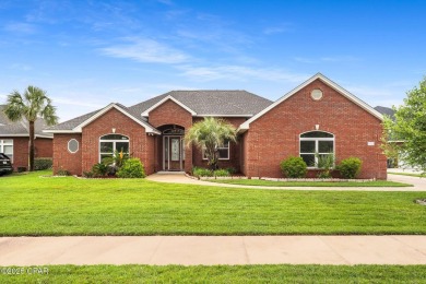 Welcome to 203 Landings Drive, a spacious 5-bedroom, 3-bathroom on Nature Walk Golf Course in Florida - for sale on GolfHomes.com, golf home, golf lot