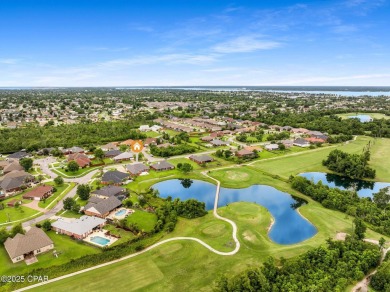 Welcome to 203 Landings Drive, a spacious 5-bedroom, 3-bathroom on Nature Walk Golf Course in Florida - for sale on GolfHomes.com, golf home, golf lot