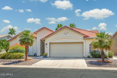 Walk into this lovely Sedona model and at first glance you on SunBird Golf Club in Arizona - for sale on GolfHomes.com, golf home, golf lot