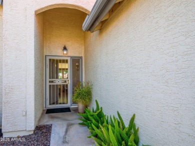 Walk into this lovely Sedona model and at first glance you on SunBird Golf Club in Arizona - for sale on GolfHomes.com, golf home, golf lot