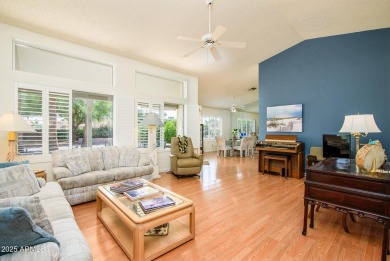 Walk into this lovely Sedona model and at first glance you on SunBird Golf Club in Arizona - for sale on GolfHomes.com, golf home, golf lot
