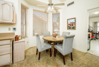 Walk into this lovely Sedona model and at first glance you on SunBird Golf Club in Arizona - for sale on GolfHomes.com, golf home, golf lot