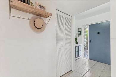 Welcome home to this beautifully updated ground-floor residence on Gulf Gate Golf Club in Florida - for sale on GolfHomes.com, golf home, golf lot