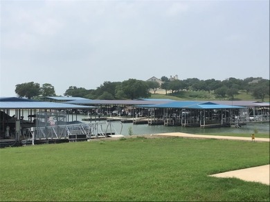 This picturesque lot is the perfect location for your future on White Bluff Resort - Old Course in Texas - for sale on GolfHomes.com, golf home, golf lot