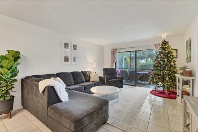 Welcome home to this beautifully updated ground-floor residence on Gulf Gate Golf Club in Florida - for sale on GolfHomes.com, golf home, golf lot