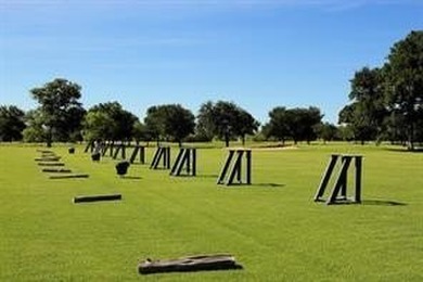 This picturesque lot is the perfect location for your future on White Bluff Resort - Old Course in Texas - for sale on GolfHomes.com, golf home, golf lot