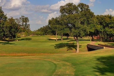 This picturesque lot is the perfect location for your future on White Bluff Resort - Old Course in Texas - for sale on GolfHomes.com, golf home, golf lot