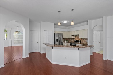 Under contract-accepting backup offers. One or more photo(s) has on The Eagles Golf Course and Club in Florida - for sale on GolfHomes.com, golf home, golf lot