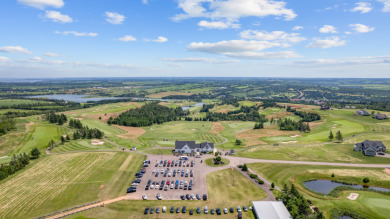 Executive Oceanview Prince Edward Island Homesites on Glasgow Hills Resort & Golf in Prince Edward Island - for sale on GolfHomes.com, golf home, golf lot