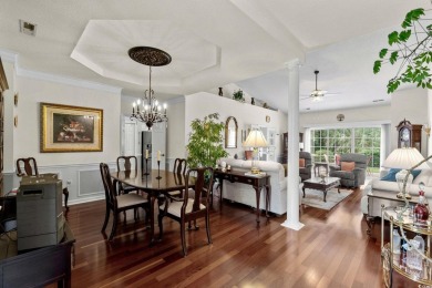 Nestled within the Intracoastal Waterway community of The Oaks on The Valley At Eastport in South Carolina - for sale on GolfHomes.com, golf home, golf lot