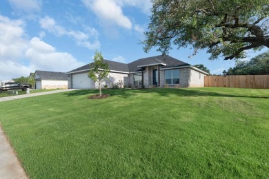 Stunning New Construction Home in Delaware Springs - Move-In on Delaware Springs Golf Course in Texas - for sale on GolfHomes.com, golf home, golf lot