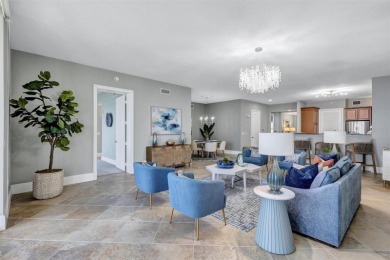 One or more photo(s) has been virtually staged. PENTHOUSE with on Terra Ceia Golf and Country Club in Florida - for sale on GolfHomes.com, golf home, golf lot
