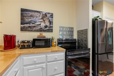 This beautiful three-bedroom home has been updated and on Mill Creek Golf Club in Texas - for sale on GolfHomes.com, golf home, golf lot