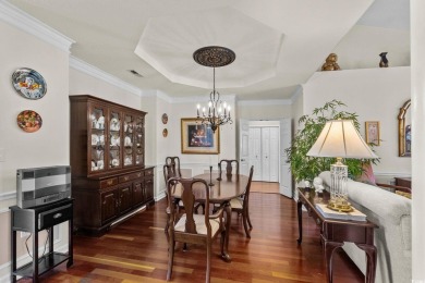 Nestled within the Intracoastal Waterway community of The Oaks on The Valley At Eastport in South Carolina - for sale on GolfHomes.com, golf home, golf lot