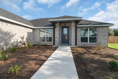 Stunning New Construction Home in Delaware Springs - Move-In on Delaware Springs Golf Course in Texas - for sale on GolfHomes.com, golf home, golf lot