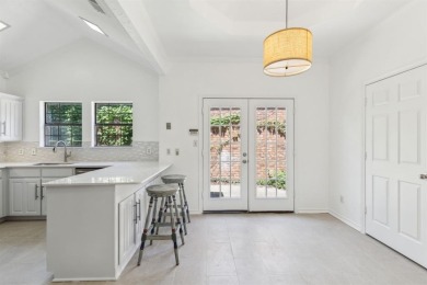 Tucked away in a prime Dallas neighborhood resides a newly on The Northwood Club in Texas - for sale on GolfHomes.com, golf home, golf lot