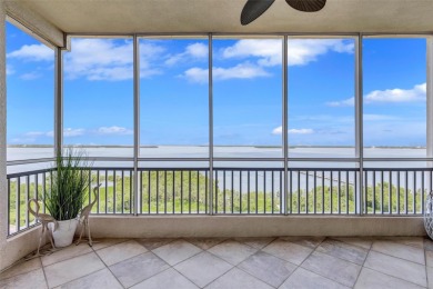 One or more photo(s) has been virtually staged. PENTHOUSE with on Terra Ceia Golf and Country Club in Florida - for sale on GolfHomes.com, golf home, golf lot