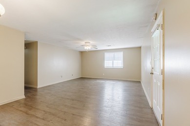 Beautiful 3 bedroom, 2 bath second-floor condo located just off on Southwestern Golf Links in Georgia - for sale on GolfHomes.com, golf home, golf lot