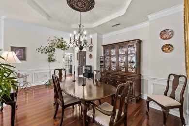 Nestled within the Intracoastal Waterway community of The Oaks on The Valley At Eastport in South Carolina - for sale on GolfHomes.com, golf home, golf lot