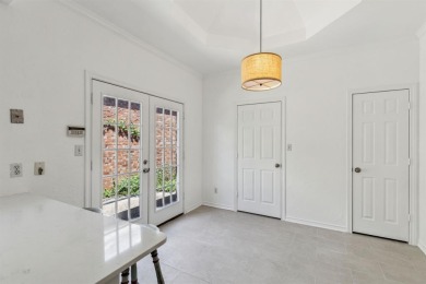 Tucked away in a prime Dallas neighborhood resides a newly on The Northwood Club in Texas - for sale on GolfHomes.com, golf home, golf lot