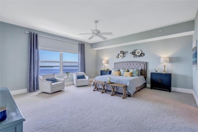 One or more photo(s) has been virtually staged. PENTHOUSE with on Terra Ceia Golf and Country Club in Florida - for sale on GolfHomes.com, golf home, golf lot
